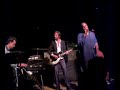 oxmo puccino & the jazzbastards in rennes