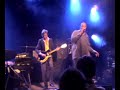 oxmo puccino & the jazzbastards in rennes