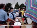James Marshall Tenor Drummer MSR 2007 SFU
