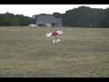 Michael Yosten puts the Edge 540 AirfoilZ through its Paces