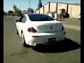 BMW 645ci Quad exhaust - GREAT SOUND BMW 645ci Quad exhaust - GREAT SOUND