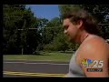 12-Mile Walk for a Free Cheeseburger 12-Mile Walk for a Free Cheeseburger