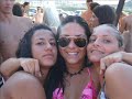 DISCOTECA HEAVEN portorotondo 2002-2007