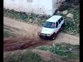 Primeros paseos offroad