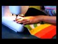 DIY Flag: Gay Pride Week, Threadbanger