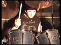 KEVIN BORICH EXPRESS @ THE BOMBIE AWESOME BASS PART 2