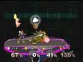 Super Smash Bros. Mele: Super Giant Melee