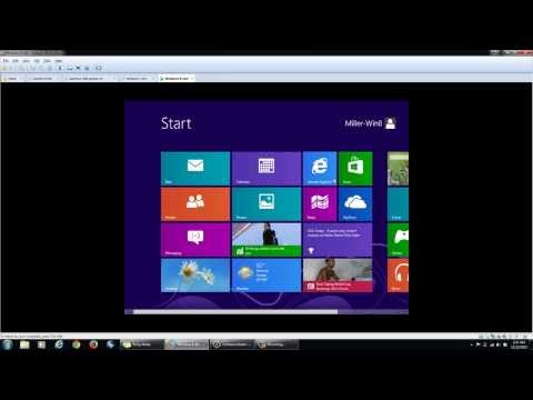 how to remove windows 8 password