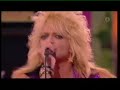 Hanoi Rocks - Fashion (Live 2007)