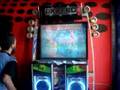 Torneo Pump it up Ensenada BC - Solitary 2 NM