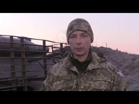 Зведення прес-центру штабу АТО станом на 06:00 годину 02 лютого 2016 року Зведення прес-центру штабу АТО станом на 06:00 годину 02 лютого 2016 року