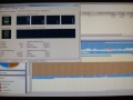 4x I-Ram Raid 0 (Gigabyte) HDTune+TestLab 2008