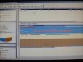 4x I-Ram Raid 0 (Gigabyte) HDTune+TestLab 2008