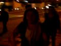 jajaja parqueando el taxiiiiiii jejeje q chiste otra vez