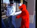 Tazer Me Elmo