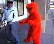Tazer Me Elmo