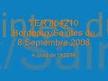vid�o du ter 864210 de bordeaux (17h56) pour saintes (19h46), assur� par les x2243-xr6227-x2126-xr6231-xr6058-x2219, � bord de l'x2219.