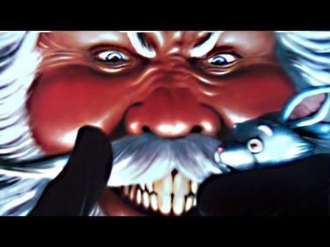claws - Christmas is finally over! Santa's reign of evil has come to an end! Hope you all had a wonderful holiday! Subscribe Today ▻ http://bit.ly/Markiplier Play th...