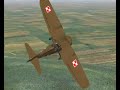 PZL P.11c in WoP 1939