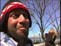 Mark Gonzales in fourstar's Super Champion Funzone