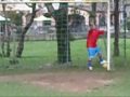 Gianluca e Marcelo