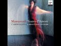 Claudio Monteverdi – Zefiro Torna