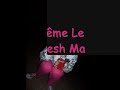 POur Màà Préférence POur Màà Préférence