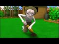 Holey Moley - By Jennifer Shoesmith & Richard Coley Holey Moley - By Jennifer Shoesmith & Richard Coley