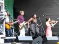 Nomvula from Freshlyground