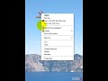 Change Desktop Icons Change Desktop Icons