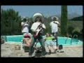 Mojinos escozios - Paco