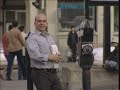 Speed Parking Ticket Prank