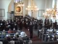 Collegium Vocale - Lasciate mi morire - Monteverdi video
