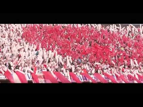 #FelizDíaDelHinchaDeRiver