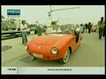 Microcars in Portugal