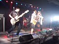 自由混合 freedom blend -假性合諧