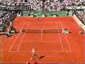 Gaudio Vs Coria Highlights Rg Final 2004