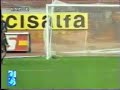 Sergio Conceicao e la Lazio