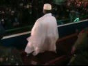 President Yahya AJJ Jammeh dancing with the crowd....what a President....we love you Yahya