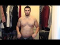 Week 38 Weigh In 