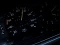 Mercedes 124 2.0 D