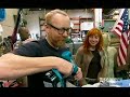 Mythbusters Ballistics Gel