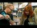 Mythbusters Ballistics Gel