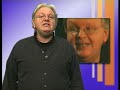 The Perspective from Germany - Detlef Behr