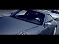Porsche 997 Carrera & Carrera S promotional video