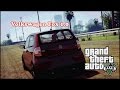 Volkswagen Fox 2.0 для GTA 5 видео 17