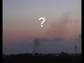 05 Agosto 2008, l' Inferno nella Terra dei Fuochi - Video racconto di una sera - I parte