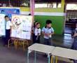 Eymard7Vivas | Campaña contra el Dengue en la Escuela