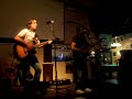 Eleven Dollars sings Wonderwall (Oasis)