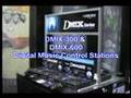 Video Tour - NAMM 2008 Gemini, Cortex, iKey Booth